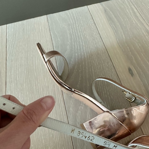 Stuart Weitzman Sandals - Picture 5 of 5